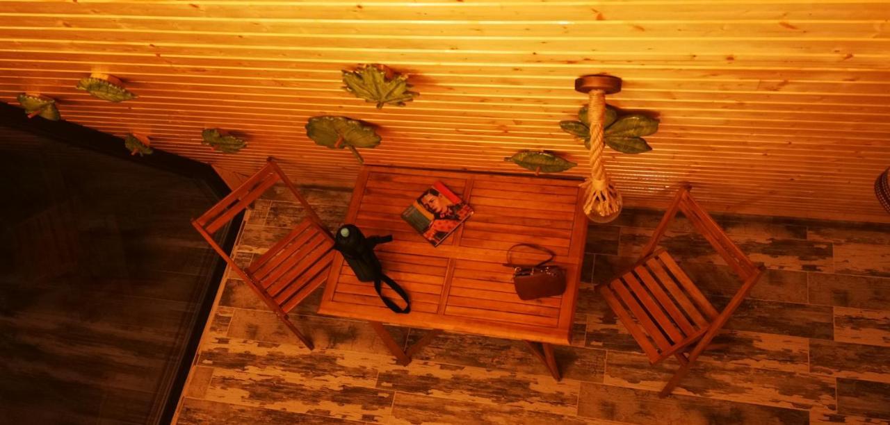 Casa - Cabana Tip A Frame, Cerna, Vaideeni, Valcea Cerna  Kültér fotó